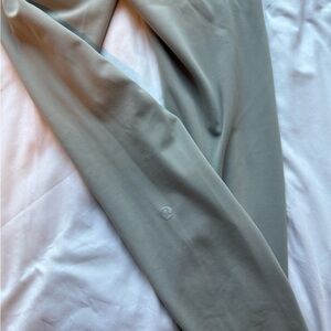 Lululemon wunder train Leggings